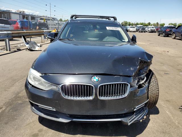 WBA3K5C58FK301752 BMW 328 D Xdrive