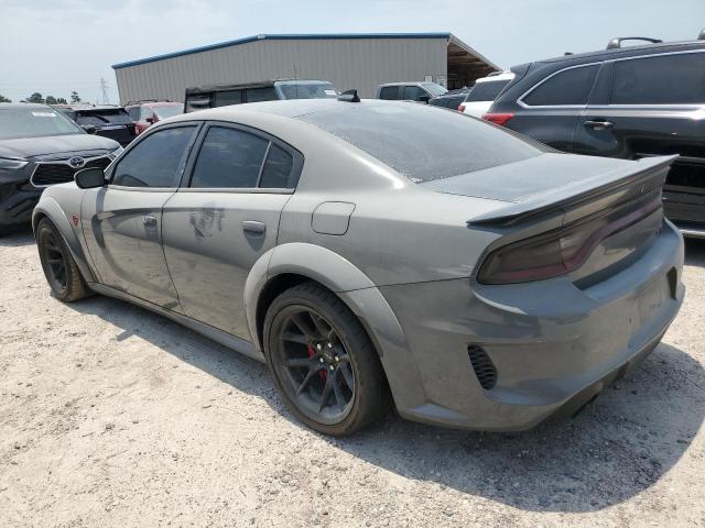 2C3CDXL95MH543452 Dodge Charger Srt Hellcat