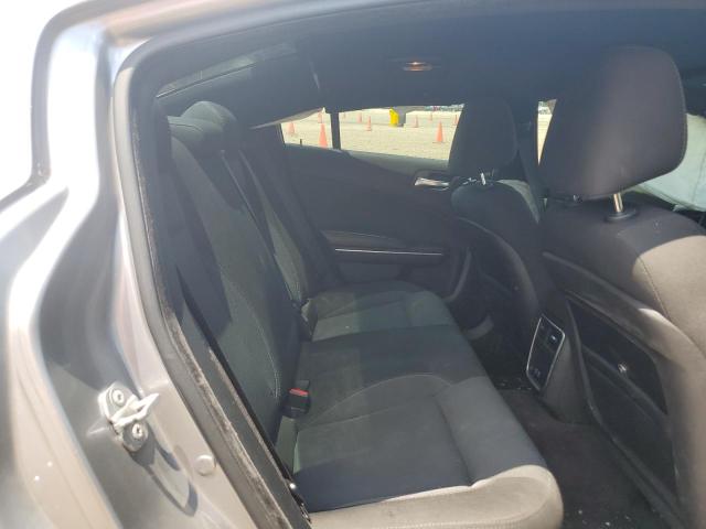 2C3CDXBG9GH102735 Dodge Charger Se