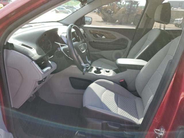 3GKALTEV5JL179677 GMC Terrain Sle