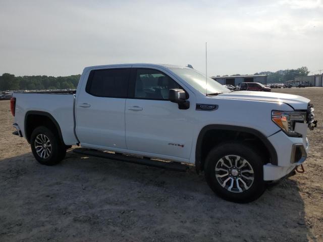 3GTP9EED2KG208358 GMC Sierra K1500 At4