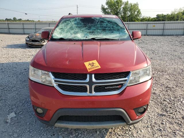 3C4PDCBG2ET210737 Dodge Journey Sxt