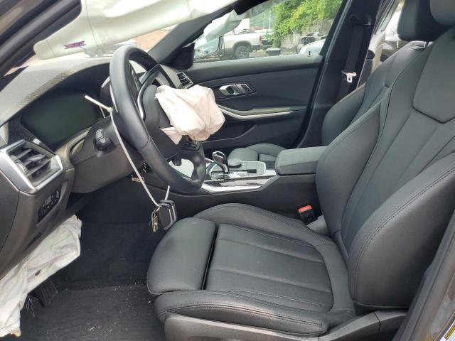 3MW5R7J01M8B84733 BMW 330XI