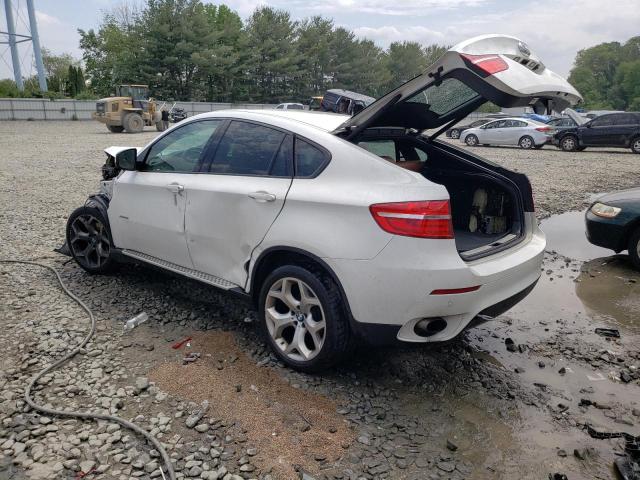 5UXFG2C51E0H09747 BMW X6 Xdrive35i