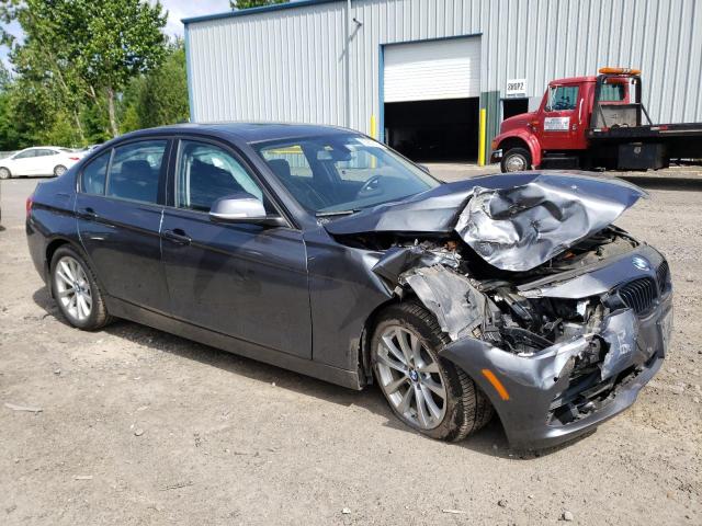 WBA8E5G52GNT94405 BMW 320 XI