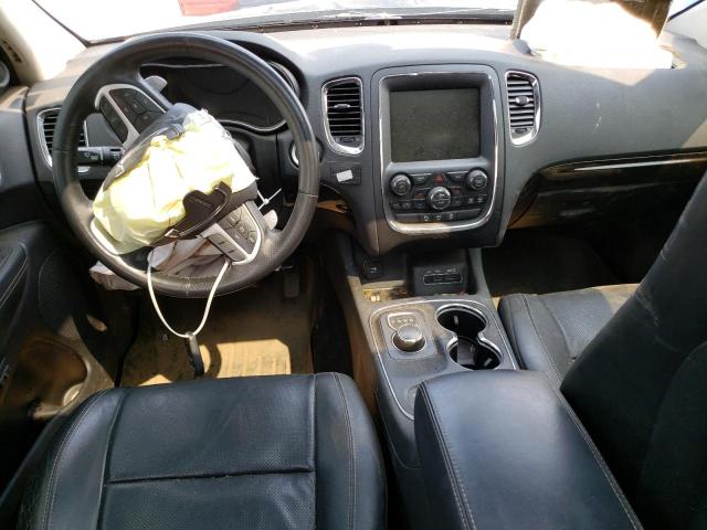 1C4SDJET2FC746091 Dodge Durango Citadel