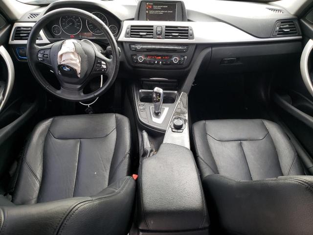 WBA3C3C52EF984492 BMW 320 I Xdrive