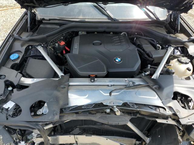 5UX43DP0XN9K88360 BMW X3 Sdrive30i