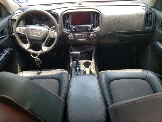 1GTG5BE30F1201267 GMC CANYON SLE