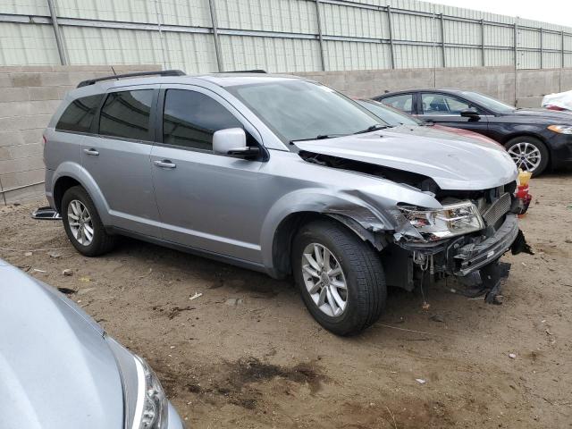 3C4PDDBG2GT201108 Dodge Journey Sxt
