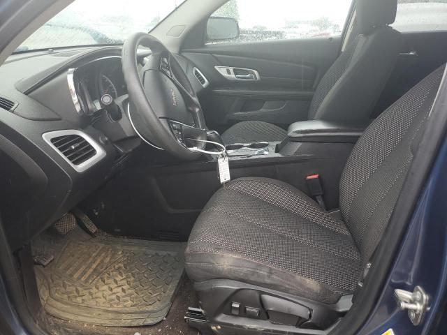 2GKALMEK1G6147544 GMC Terrain Sle