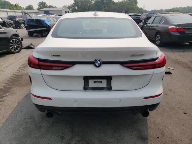 WBA73AK09M7H63804 BMW 228XI