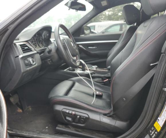 WBA8Z5C57FGS36610 BMW 328 Xigt Sulev