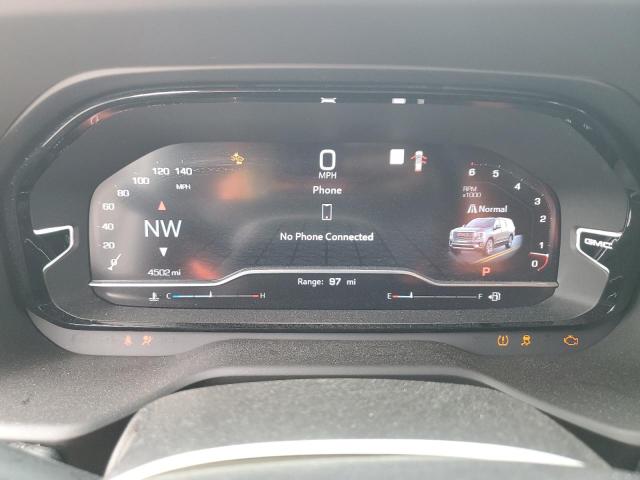 1GKS1DKLXPR300420 GMC YUKON DENALI
