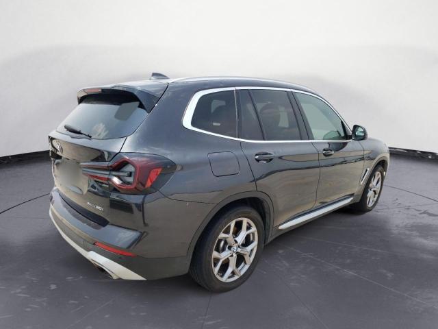 5UX53DP04P9N53295 BMW X3 Xdrive30i
