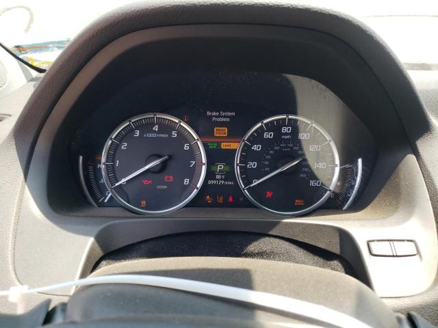 19UUB2F57GA007141 Acura TLX TECH