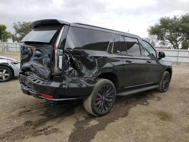 1GYS4KKLXMR232388 Cadillac Escalade Esv Premium Luxury