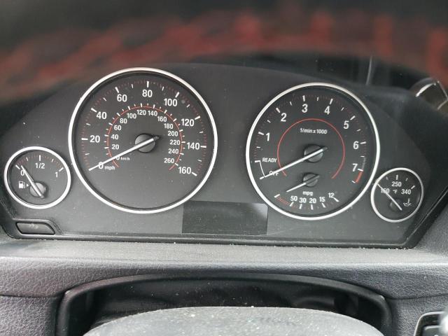 WBA8E9G5XGNU29621 BMW 328 I Sulev