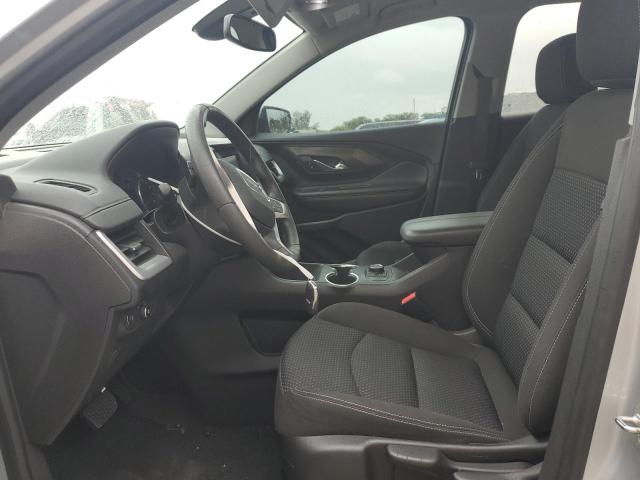 3GKALMEV6NL119015 GMC Terrain Sle