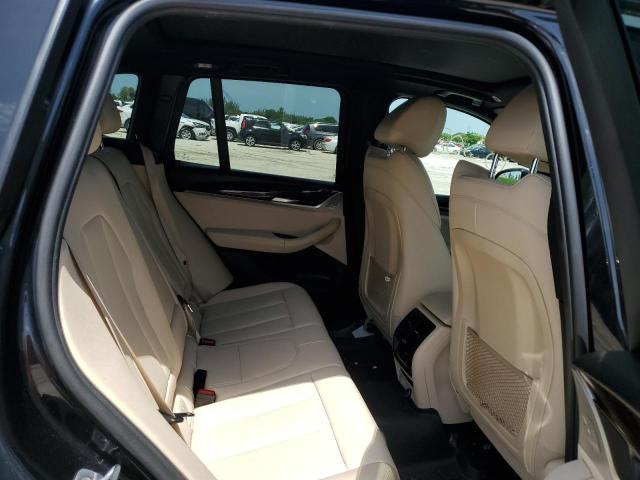 5UXTR7C59KLF37780 BMW X3 Sdrive30i