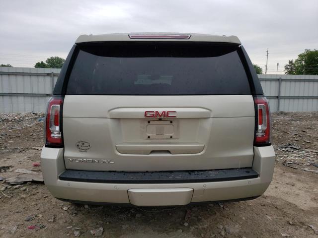 1GKS2HKC3FR533865 GMC Yukon Xl K1500 Slt
