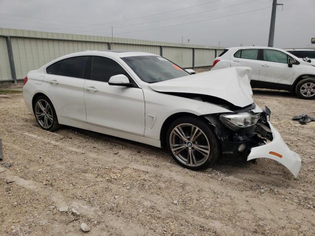 WBA4C9C56GG140220 BMW 428 Xi Gran Coupe Sulev