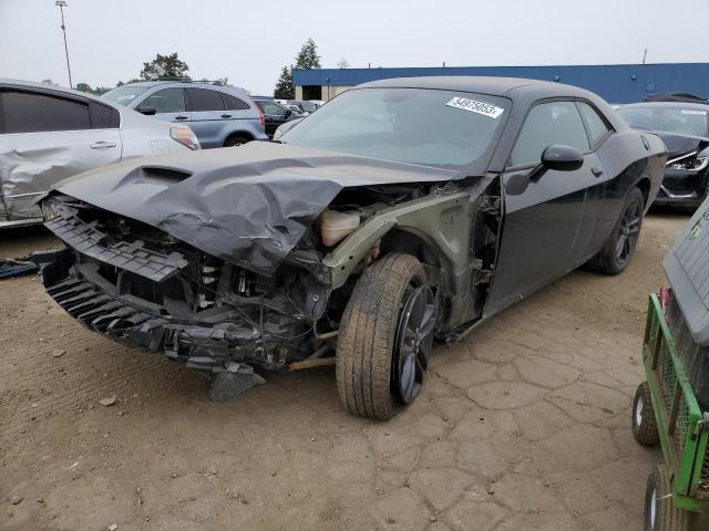 2C3CDZKGXKH522122 auction archive image