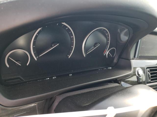 WBAKN9C50GD962322 BMW 550 I