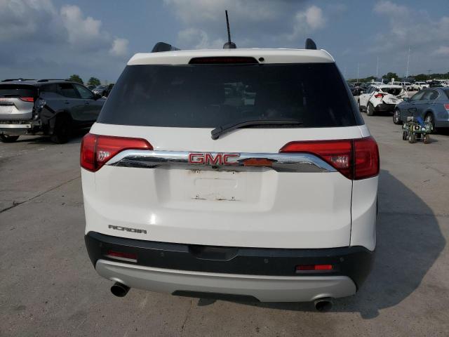 1GKKNMLS9JZ204621 GMC Acadia Slt-1