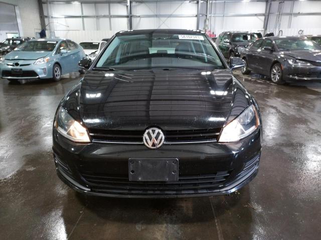 3VW217AU4FM031464 Volkswagen GOLF