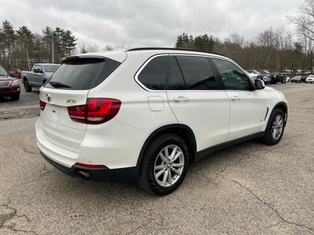5UXKR0C54E0H27866 BMW X5 Xdrive35i
