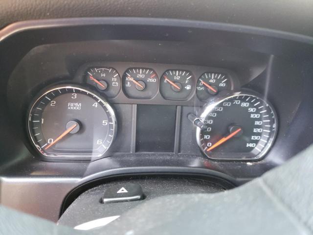 3GTU2TECXEG496282 GMC Sierra K1500