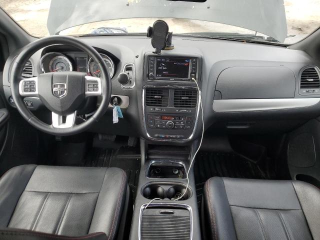 2C4RDGEG9KR577922 Dodge Grand Caravan Gt