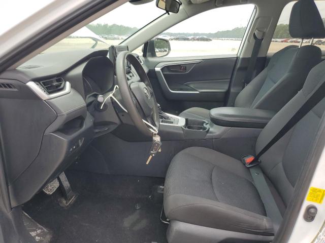 2T3H1RFV3KW038733 Toyota RAV4 LE