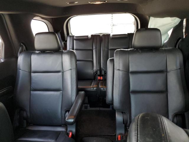 1C4RDHDG5HC752837 Dodge DURANGO GT