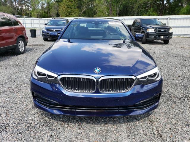 WBAJA5C52KBX87947 BMW 530 I