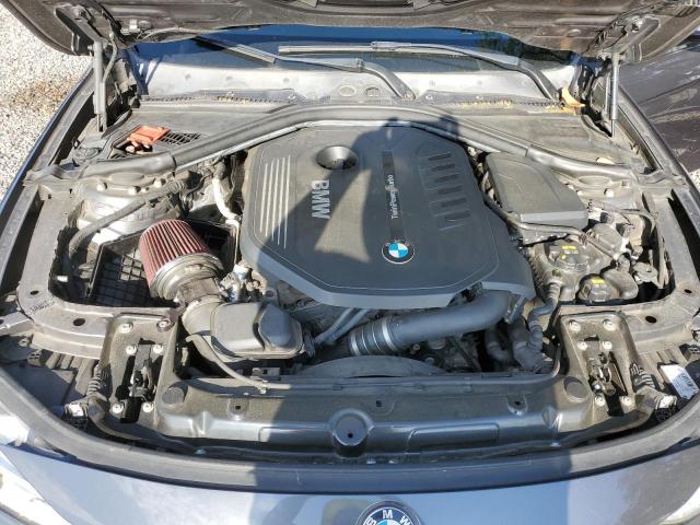 WBA8B7G59GNT95572 BMW 340 XI