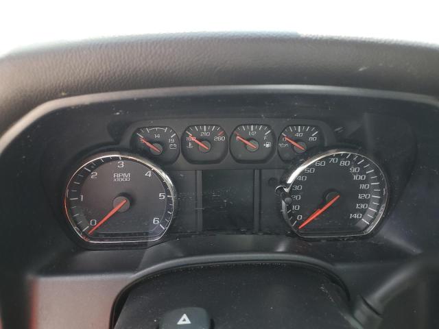1GTR1LECXJZ372399 GMC Sierra C1500