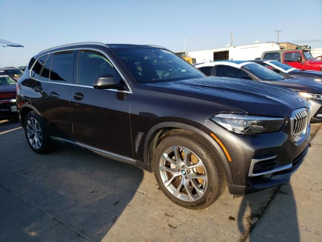 5UXCR4C04P9P01764 BMW X5 Sdrive 40i