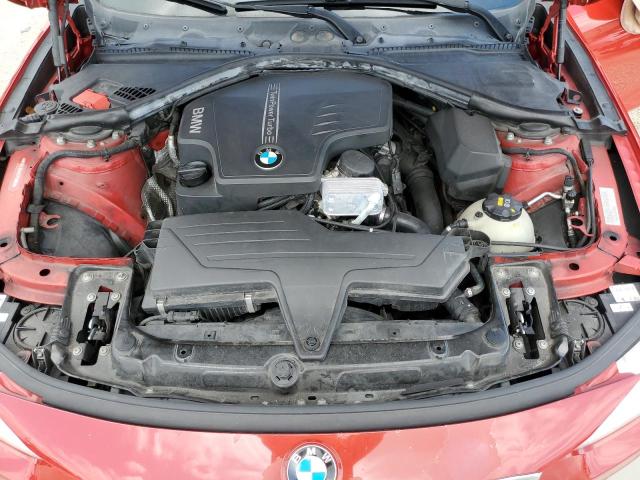 WBA4C9C58FG135065 BMW 428 Xi Gran Coupe Sulev