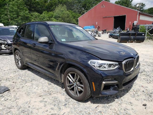 5UXTY9C02L9B70111 BMW X3 Xdrivem40i
