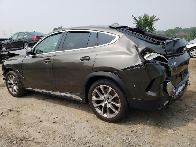 5UXCY6C01N9J59714 BMW X6 Xdrive40i