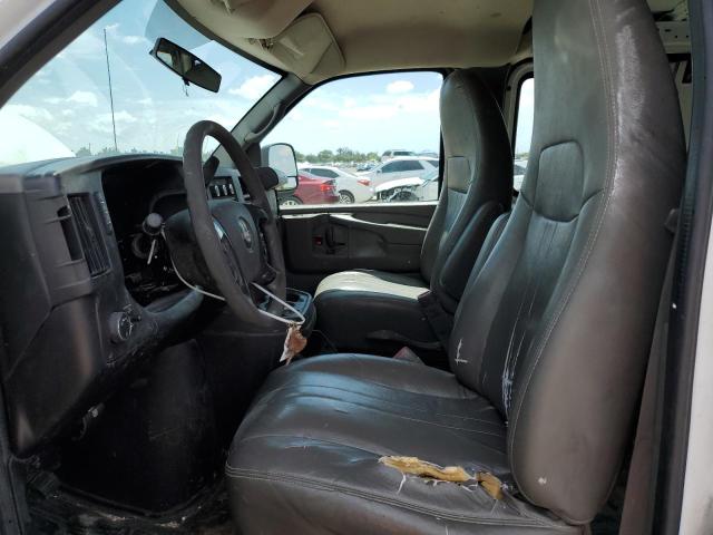 1GTW7GCAXE1119114 GMC Savana G2500