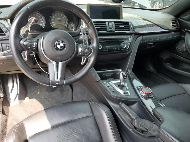WBS3R9C5XFK333164 BMW M4