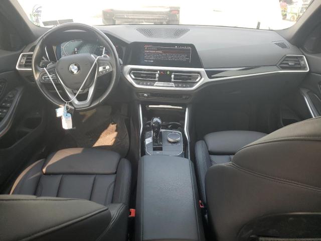 WBA5R7C50KAJ81624 BMW 330XI