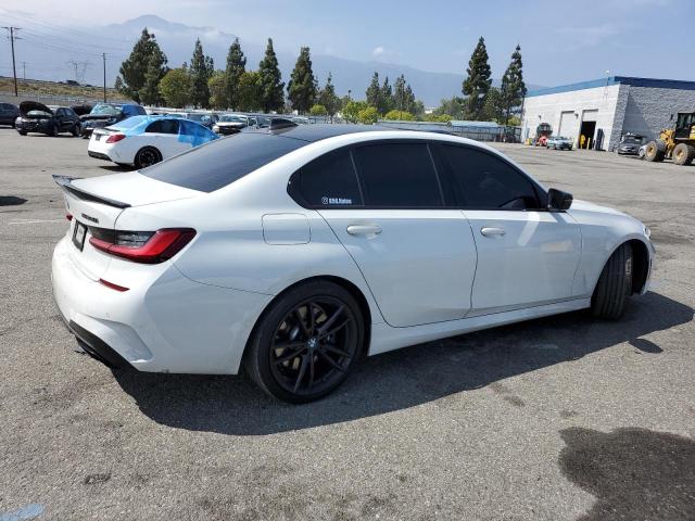 3MW5U7J08N8C45799 BMW M340I