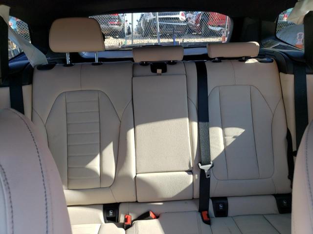 5UXTY9C04M9H17266 BMW X3 Xdrivem40i