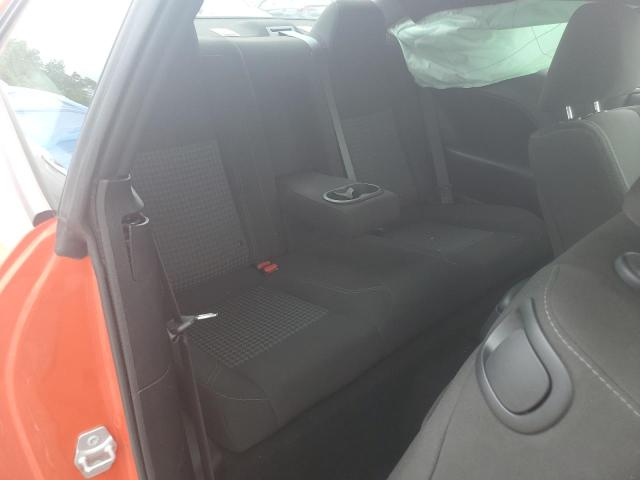 2C3CDZAG3MH635236 Dodge Challenger Sxt