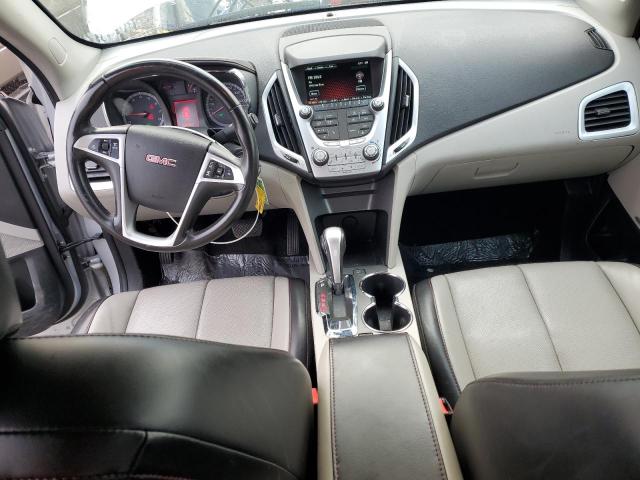 2GKFLXEK0E6145823 GMC Terrain Slt