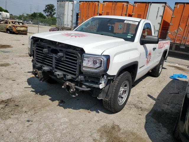 1GTN1LECXJZ904927 auction archive image